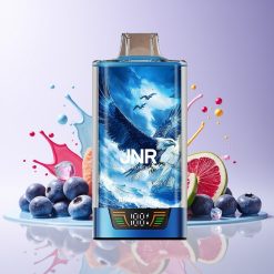 JNR Falcon Pro 28000 Mustikkajää 30ml Tukkukauppa Suomi