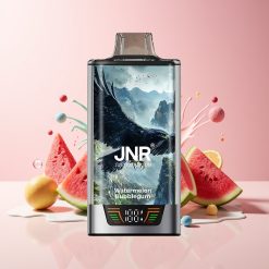 JNR Falcon Pro 28000 Vesimelonirakka Dual Mesh Tukkukauppa Suomi