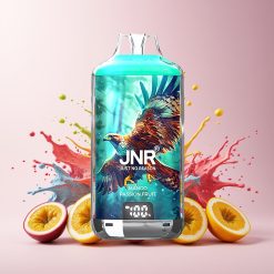 JNR Falcon X⁺ 28000 Mango-Passionhedelmä 950mAh Tukkukauppa Suomi