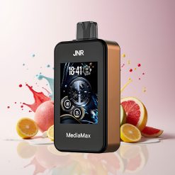 JNR MediaMax 40000 Puffs Fcuking Fab 21mL Tukkukauppa Suomi