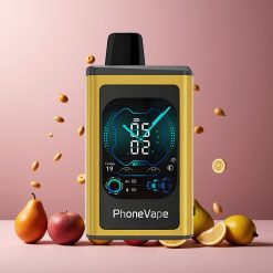 JNR PhoneVape 30000 puffs Disposable Vitun Upea App Controlled Tukkukauppa Suomi