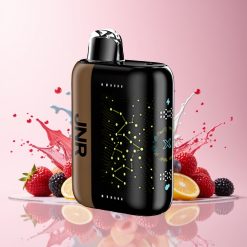 JNR Plus X 26000 Puffit Sekahedelmä 850 mAh Tukkukauppa Suomi