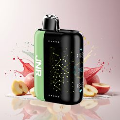 JNR Plus X 26000 Puffs Jäätynyt Omena 28ml Tukkukauppa Suomi