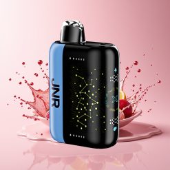 JNR Plus X 26000 Puffs Kirsikka-Marja 28ml Tukkukauppa Suomi