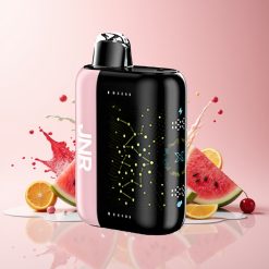 JNR Plus X 26000 Puffs Kirsikka Vesimeloni Jää 28ml Tukkukauppa Suomi