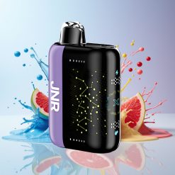 JNR Plus X 26000 Puffs Sininen Kirsikka 850 mAh Tukkukauppa Suomi