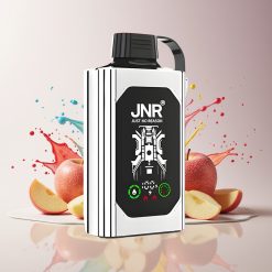 JNR Shisha Hookah Box 20500 Puffs 25ml Tukkukauppa Suomi