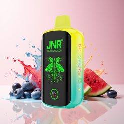 JNR Skywalker Box 21000 Puffia Mustikka-Arbuusi 850 mAh Tukkukauppa Suomi