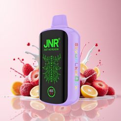 JNR Skywalker Box 21000 Puffs Marjasyköö Kertakäyttöinen Höyrystin 850mAh Tukkukauppa Suomi