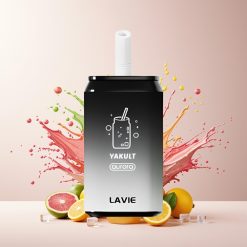 LAVIE Aurora 11000 Puffs 22ML Yakult Tukkukauppa Suomi