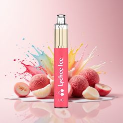 LIO BEE 3.5ml Liitsijajää Tukkukauppa Suomi