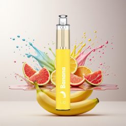 LIO BEE Banaani 3.5ml Tukkukauppa Suomi