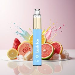 LIO BEE Lush Ice 3.5ml Tukkukauppa Suomi