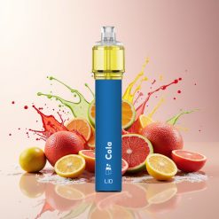 LIO Bee18 Max 2500 Cola 6,5ml Tukkukauppa Suomi