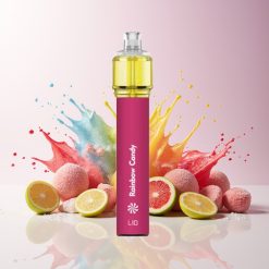 LIO Bee18 Max 2500 Sulatekari 5% Tukkukauppa Suomi