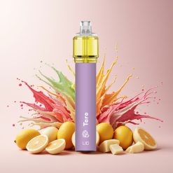 LIO Bee18 Max 2500 Taro 6,5ml Tukkukauppa Suomi