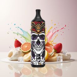 LIO Boom 3500 Banijää 1400mAh Tukkukauppa Suomi