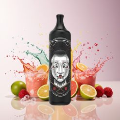 LIO Boom 3500 Energiajuoma 1400mAh Tukkukauppa Suomi