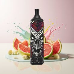 LIO Boom 3500 Super Mint 10ml Tukkukauppa Suomi