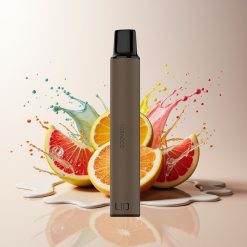 LIO Mini 600 Puffs Tupakka 400mAh Tukkukauppa Suomi