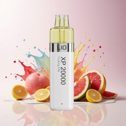 LIO XP 20000 Puffs FCUKING FAB 12ML Tukkukauppa Suomi