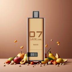 Lavie Cube 20000 Puffs Bacco 28ML Tukkukauppa Suomi