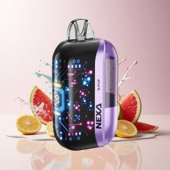 NEXA Ultra 50000 Puffs B Pop 800mah Tukkukauppa Suomi