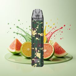 Oxva Xlim C 2suu 25W vihreä camo Tukkukauppa Suomi