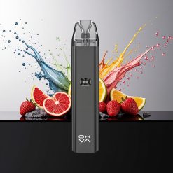 Oxva Xlim C Pod 2ml Tukkukauppa Suomi