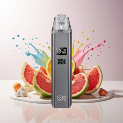 Oxva Xlim Pod 2ML Mäntymetalli Tukkukauppa Suomi