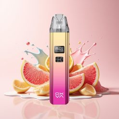 Oxva Xlim Pod 2 Kiiltokulta Vaaleanpunainen 25W Tukkukauppa Suomi