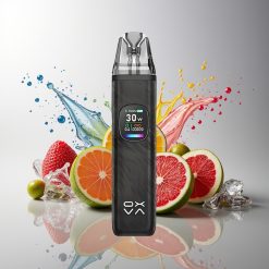 Oxva Xlim Pro 2 30W Platina Musta Tukkukauppa Suomi