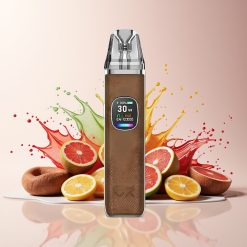 Oxva Xlim Pro 2 30W Ruskea Python Tukkukauppa Suomi