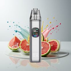 Oxva Xlim Pro 2 30W Titaaninharmaa Tukkukauppa Suomi