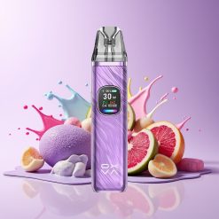 Oxva Xlim Pro 2 30W Unelma Liila Tukkukauppa Suomi