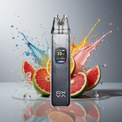 Oxva Xlim Pro 2 Pimeä Varjo 30W Tukkukauppa Suomi