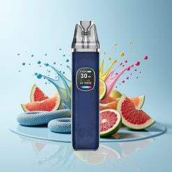 Oxva Xlim Pro 2 Sininen Pyton 30W Tukkukauppa Suomi