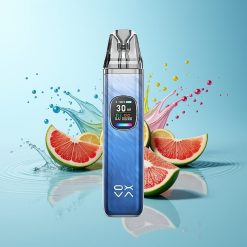 Oxva Xlim Pro 2 Suu Merensininen 30W Tukkukauppa Suomi