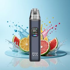 Oxva Xlim Pro 2 Titanium Sininen 30W Tukkukauppa Suomi