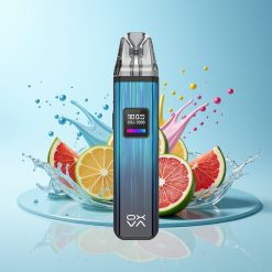 Oxva Xlim Pro 2suu kirkas sininen RGB Tukkukauppa Suomi