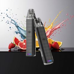 Oxva Xlim SE 2 Musta 1000mAh Tukkukauppa Suomi