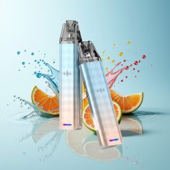 Oxva Xlim SE 2 Oranssi Sininen 1000mAh Tukkukauppa Suomi