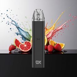 Oxva Xlim SE 2ml Musta Tukkukauppa Suomi
