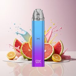 Oxva Xlim SE 2ml Pod Kit Galaxy Tukkukauppa Suomi