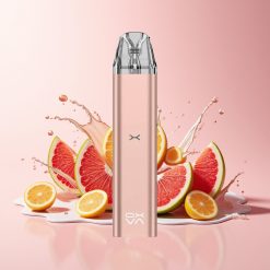 Oxva Xlim SE 2ml Ruusukulta 900mAh Tukkukauppa Suomi