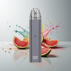Oxva Xlim SE 2ml Tynnyri Avaruus Harmaa Tukkukauppa Suomi