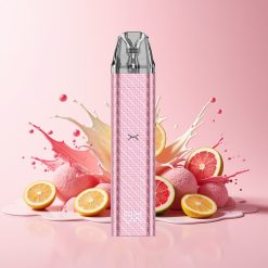 Oxva Xlim SE 2ml Vaalea Tukkukauppa Suomi