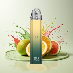 Oxva Xlim SE 2ml Vihreä Kulta Tukkukauppa Suomi