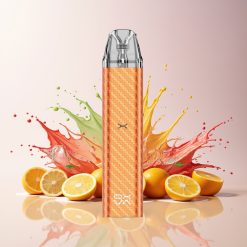 Oxva Xlim SE 2ml appelsiini 25W Tukkukauppa Suomi