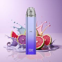 Oxva Xlim SE 2ml violetti hopea Tukkukauppa Suomi